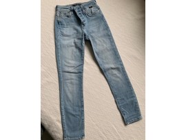 Mavi Jeans Marka çok az kullanılmış 34 Beden Jean Pantolon 