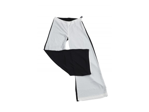 Nazlı Kapudağı Pantalonu / Giyilmemiş Tasarım Giysi