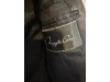 Yılmaz Morgül'ün Ünlü Modacı Muzaffer Çaha'ya Tasarlattığı Yakası Payetli Ceketi