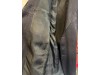 Yılmaz Morgül'ün Ünlü Modacı Muzaffer Çaha'ya Tasarlattığı Özel Kumaş Ceketi