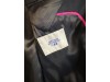 Yılmaz Morgül'ün H&M Marka Saten Kumaş Yaka ve Kol Uçları Desenli Kumaş Ceketi